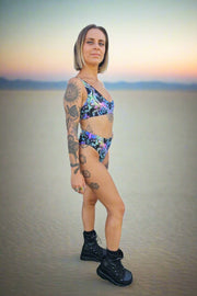 PSYCHEDELIC FANTASY - TWO-PIECE