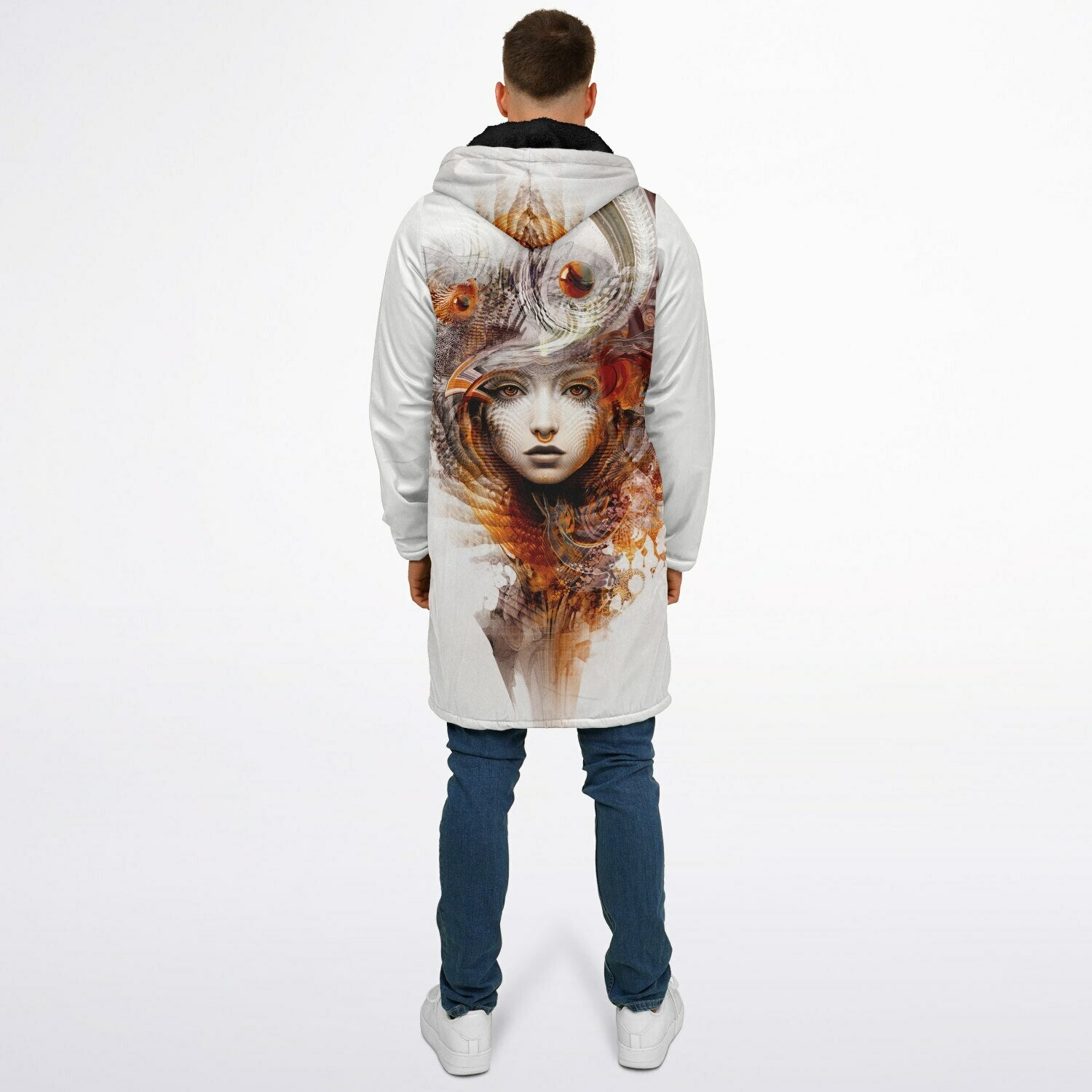 Exploratory Zip Jacket