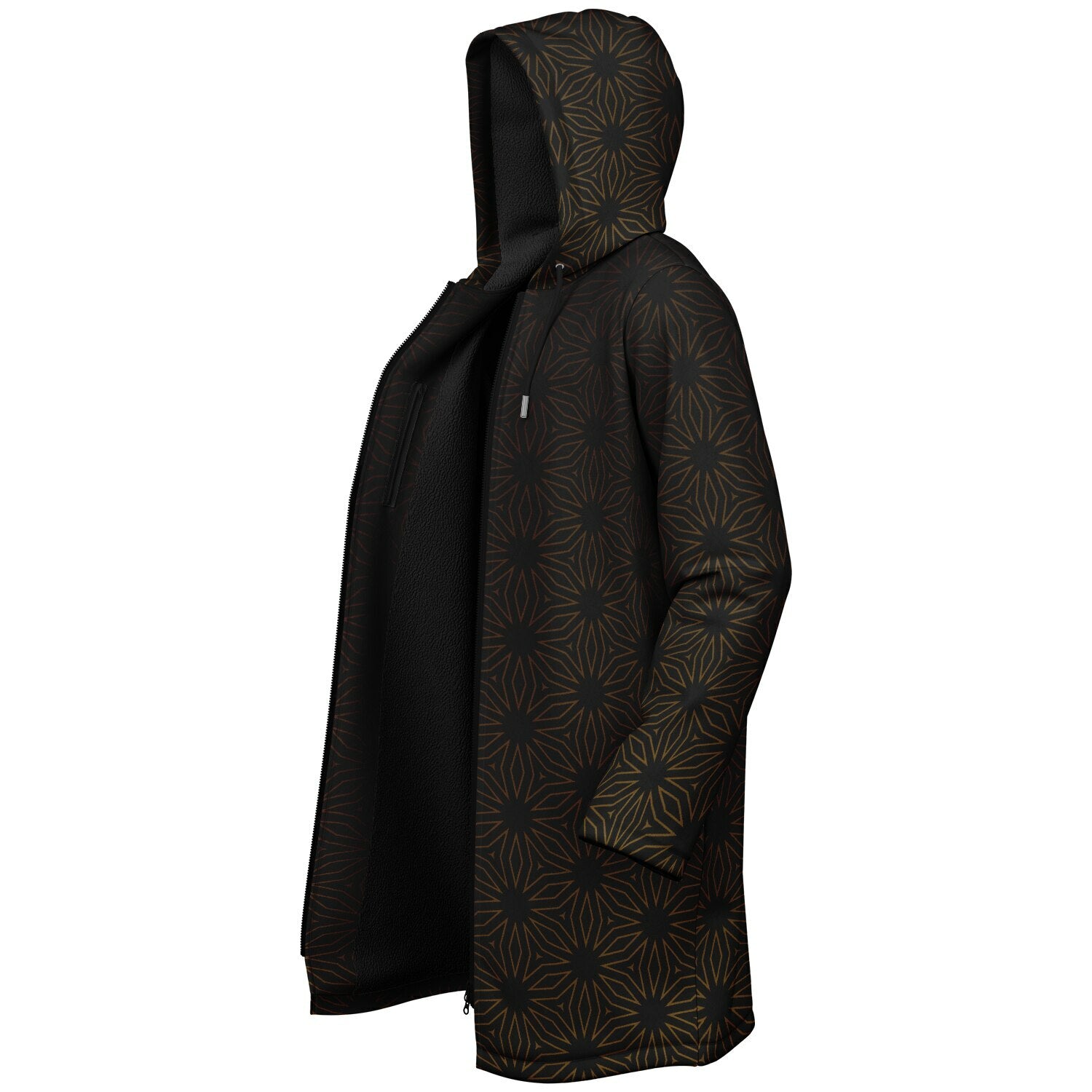 Flow Zip Jacket