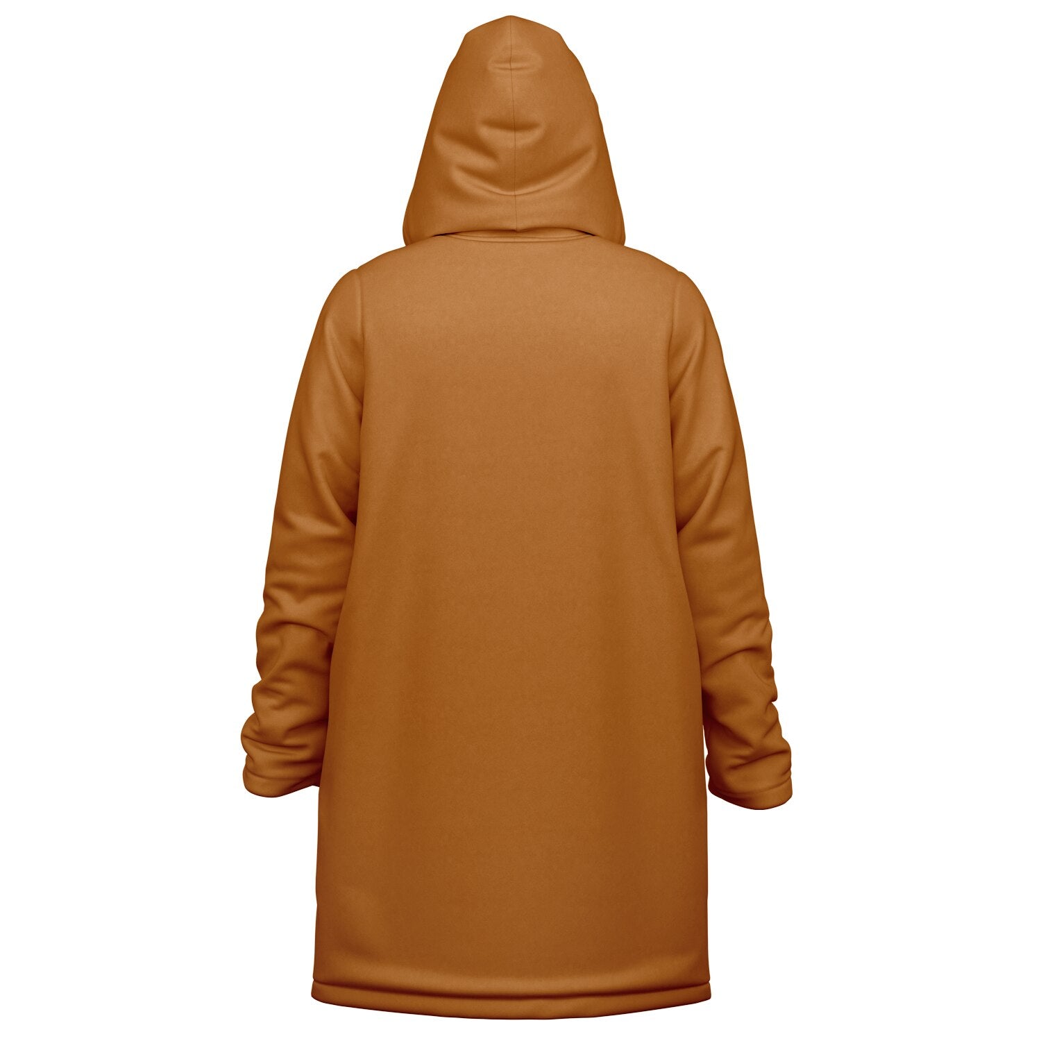 Copper Zip Jacket