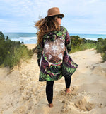 Earth Dragon Cloak