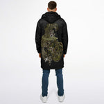 Mask Boy Zip Jacket