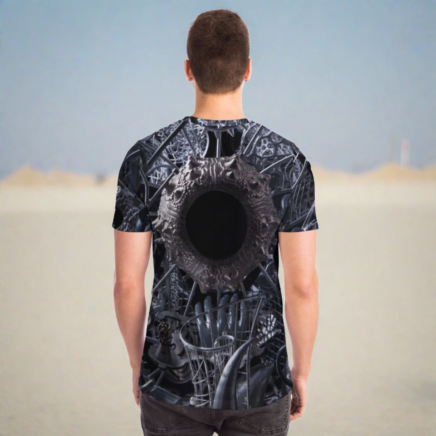 SHADOWLANDS - T-SHIRT