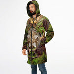 Earth Dragon Zip Jacket